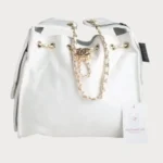 شنطة شانيل نانو كويلتد لارج C104