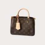 ⁦شنطة ماركة لويس فيتون⁩ - الصورة ⁦2⁩